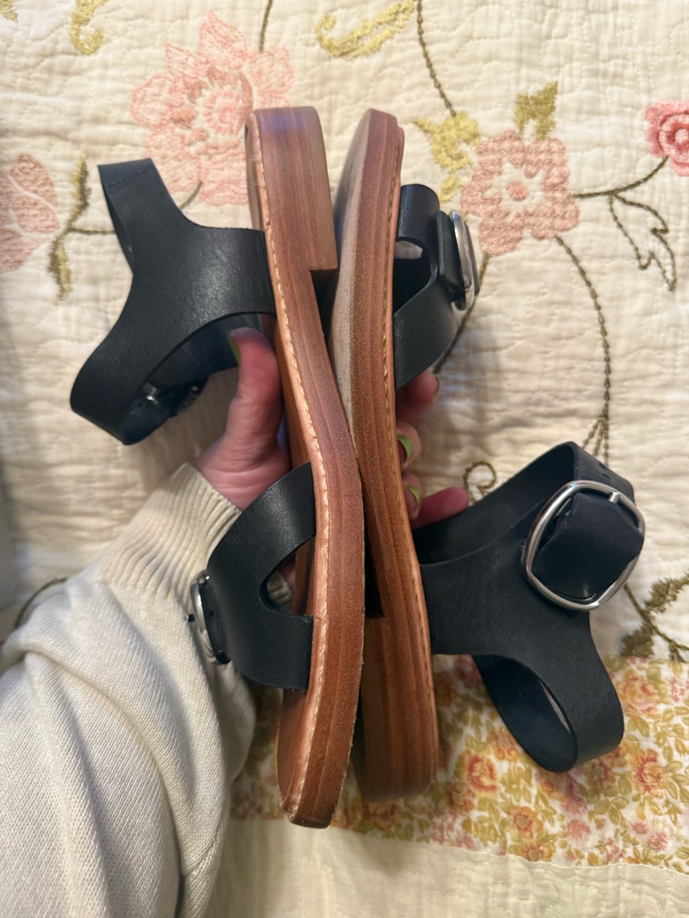 Everlane Sandals - Picture 4 of 7
